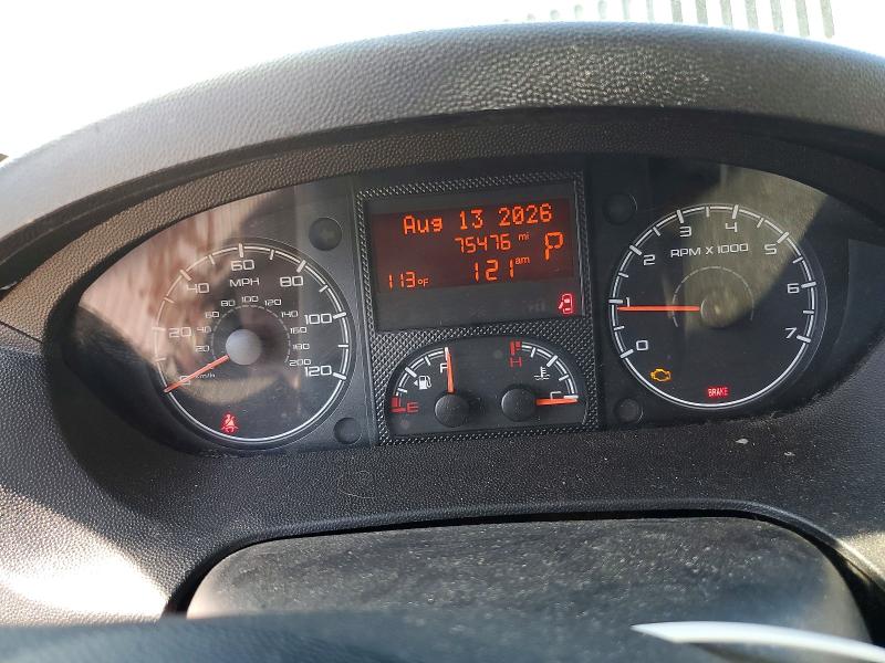 Продаж на аукціоні авто 2020 Ram Promaster 3500, vin: 3C6URVJG5LE144890, номер лоту: 64734856