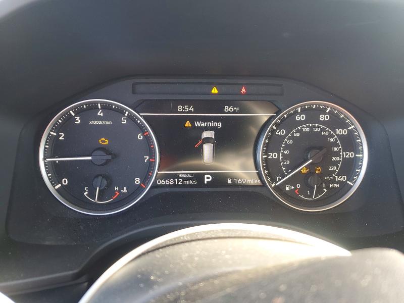 Продажа на аукционе авто 2022 Mitsubishi Outlander, vin: JA4J3UA82NZ081877, номер лота: 64386376