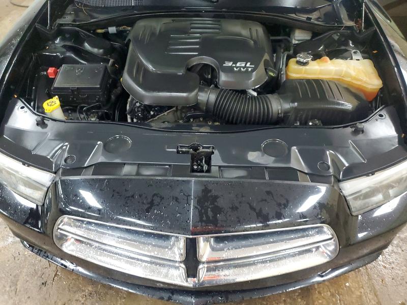 Aukcja sprzedaży 2014 Dodge Charger, vin: 2C3CDXHG1EH164134, numer aukcji: 64115036