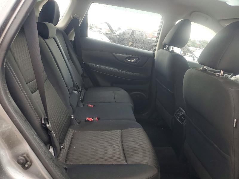 Aukcja sprzedaży 2018 Nissan Rogue, vin: KNMAT2MV2JP542187, numer aukcji: 65516976