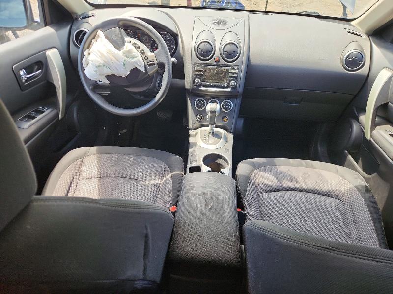 Aukcja sprzedaży 2012 Nissan Rogue, vin: JN8AS5MV4CW717914, numer aukcji: 63819896