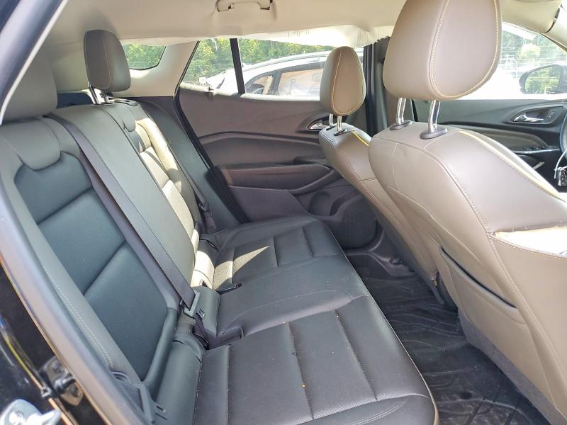 Продажа на аукционе авто 2025 Chevrolet Trax, vin: KL77LKEPXSC207596, номер лота: 63657886