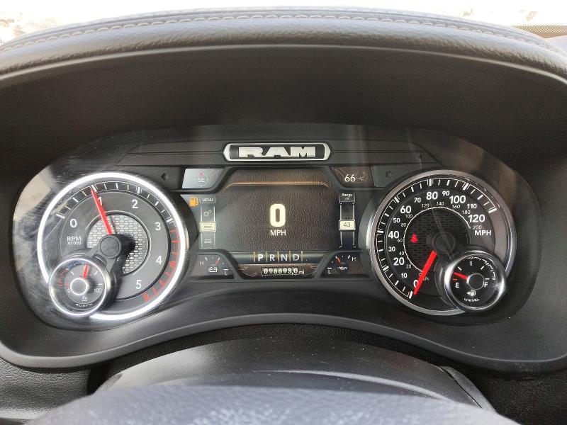 Продаж на аукціоні авто 2024 Ram 2500, vin: 3C6UR5FL0RG407998, номер лоту: 63716046