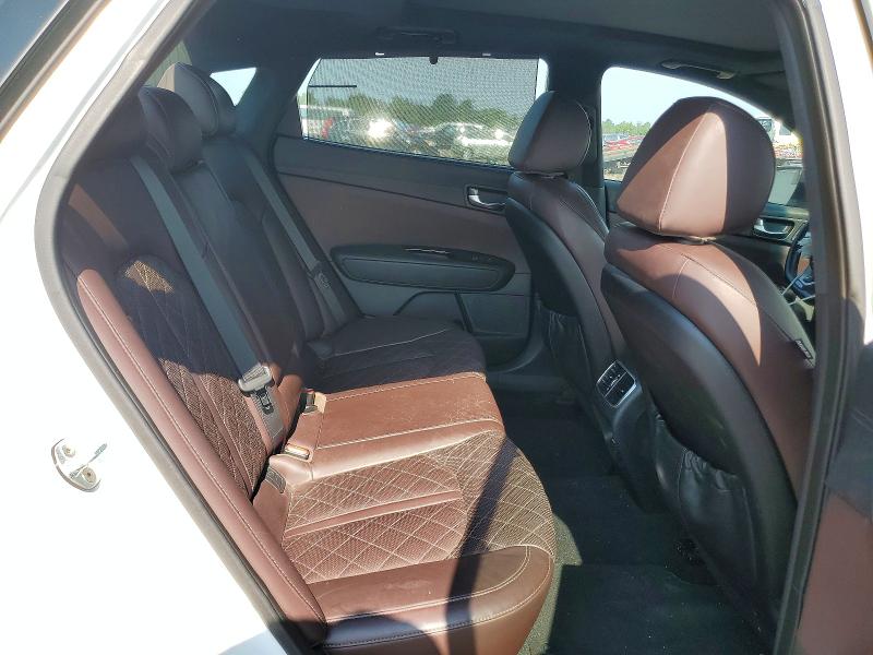 64556516 :رقم المزاد ، 5XXGV4L2XGG069713 vin ، 2016 Kia Optima مزاد بيع