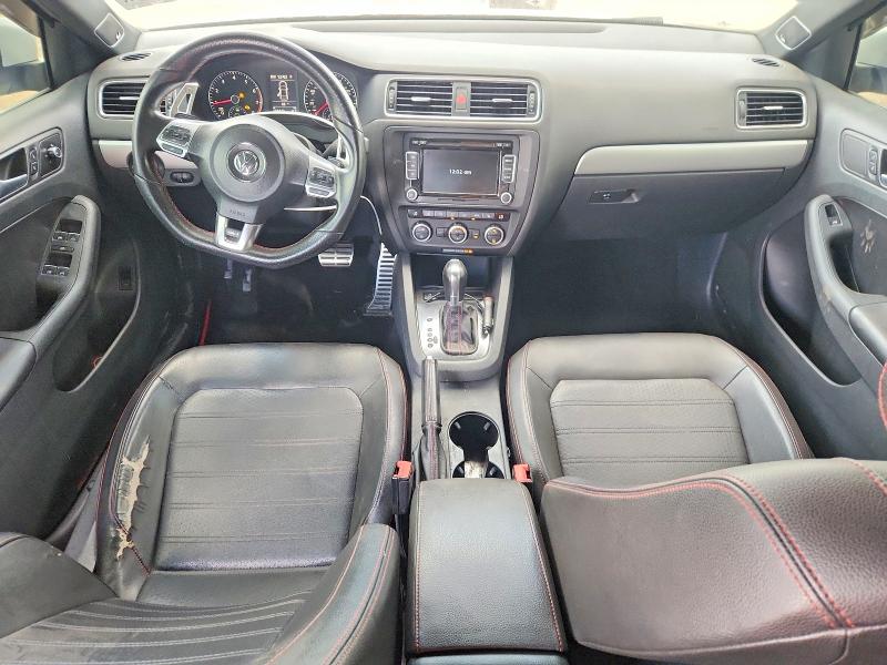 Продажа на аукционе авто 2013 Volkswagen Jetta, vin: 3VW467AJ5DM272270, номер лота: 66794066