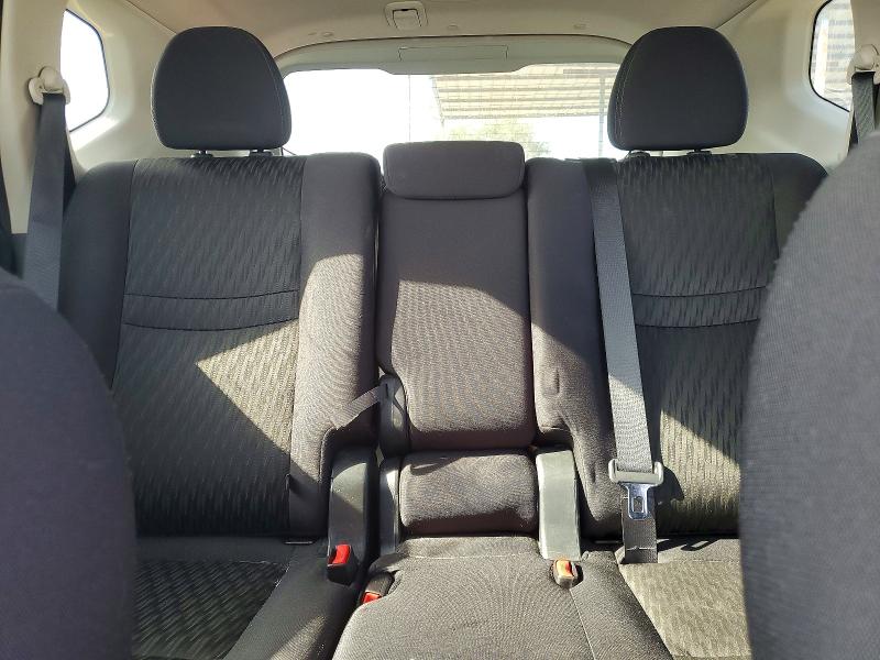 Auction sale of the 2019 Nissan Rogue, vin: 5N1AT2MT1KC842435, lot number: 66226866