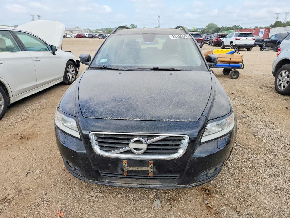 Aukcja sprzedaży 2011 Volvo V50, vin: YV1672MW6B2606050, numer aukcji: 66150846