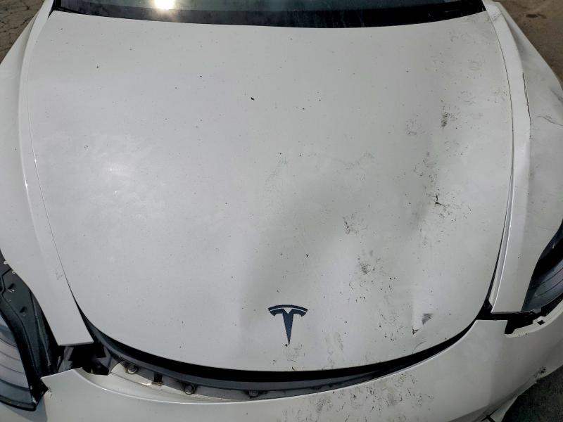 63447586 :رقم المزاد ، 5YJ3E1EA7MF067823 vin ، 2021 Tesla Model 3 مزاد بيع
