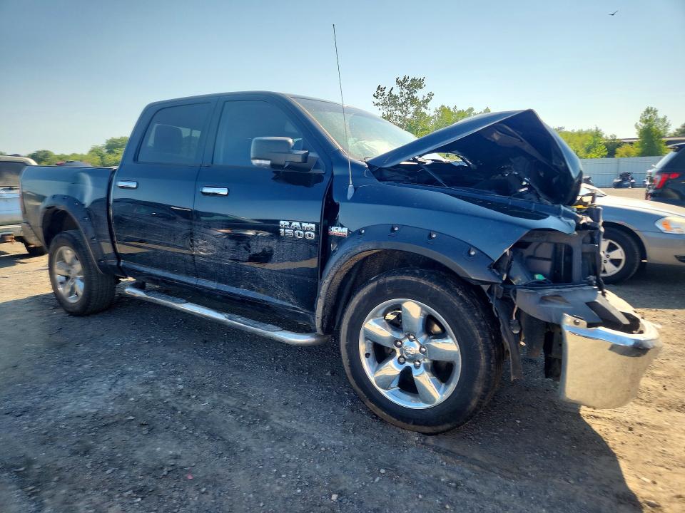 Aukcja sprzedaży 2013 Ram 1500, vin: 1C6RR7LT9DS630550, numer aukcji: 64647716