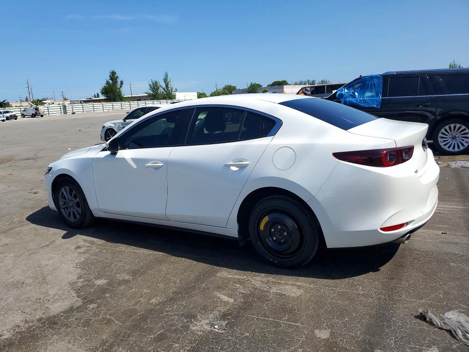 Aukcja sprzedaży 2024 Mazda 3, vin: 3MZBPAAM8RM431088, numer aukcji: 65146206