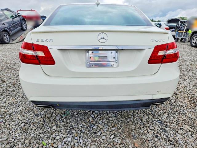 Продажа на аукционе авто 2012 Mercedes-benz E, vin: WDDHF8JB9CA621662, номер лота: 65460346