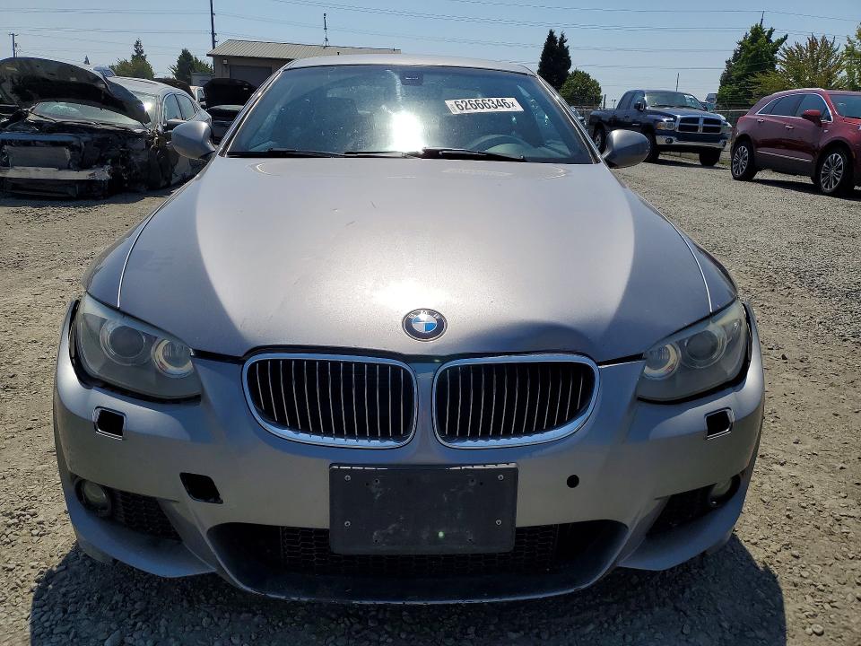 Aukcja sprzedaży 2012 Bmw 328, vin: WBAKE5C53CJ106517, numer aukcji: 62666346