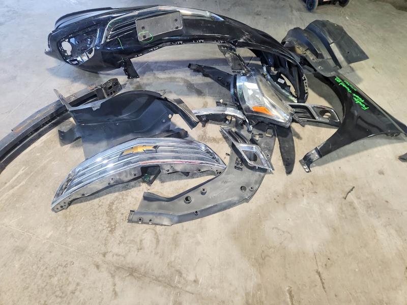 Продаж на аукціоні авто 2017 Chevrolet Traverse, vin: 1GNKVHKD7HJ125812, номер лоту: 65166616