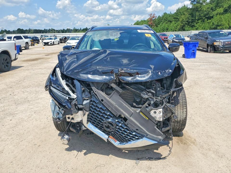Aukcja sprzedaży 2023 Nissan Murano, vin: 5N1AZ2BS4PC110977, numer aukcji: 64781196