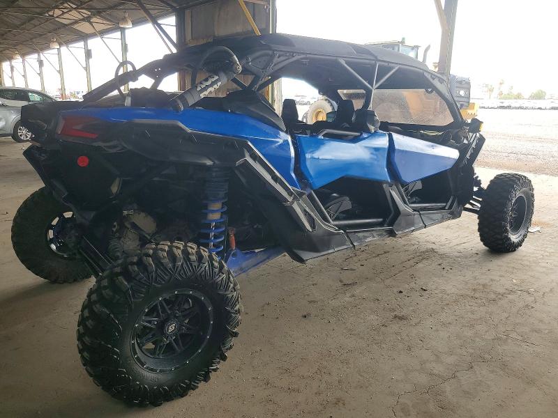 Aukcja sprzedaży 2021 Can-am Maverick X3 Max, vin: 3JBVNAV49MK002209, numer aukcji: 64769756