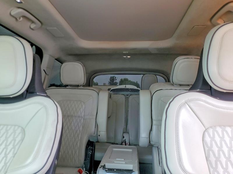 Продажа на аукционе авто 2020 Lincoln Aviator, vin: 5LM5J9XC3LGL28301, номер лота: 66973486