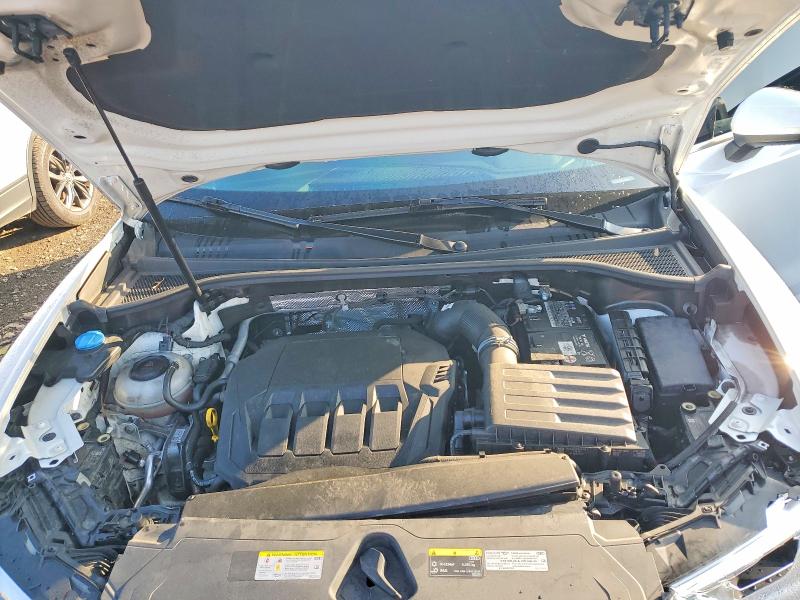 2021 Audi Q3 მანქანა იყიდება აუქციონზე, vin: WA1EECF32M1140006, აუქციონის ნომერი: 65328946