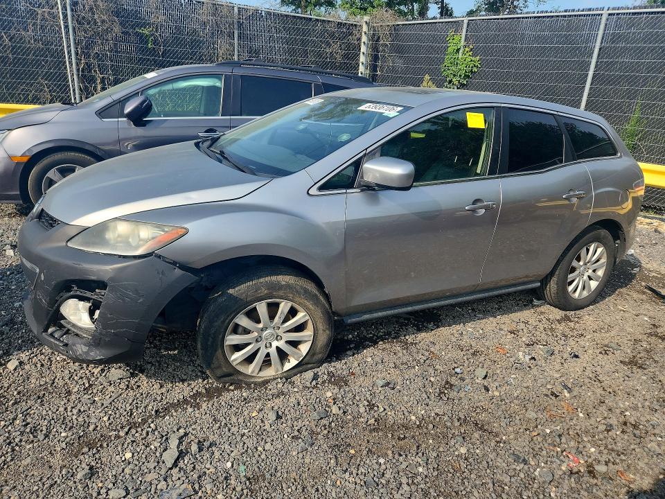 Aukcja sprzedaży 2011 Mazda Cx-7, vin: JM3ER2CM8B0404812, numer aukcji: 63936106