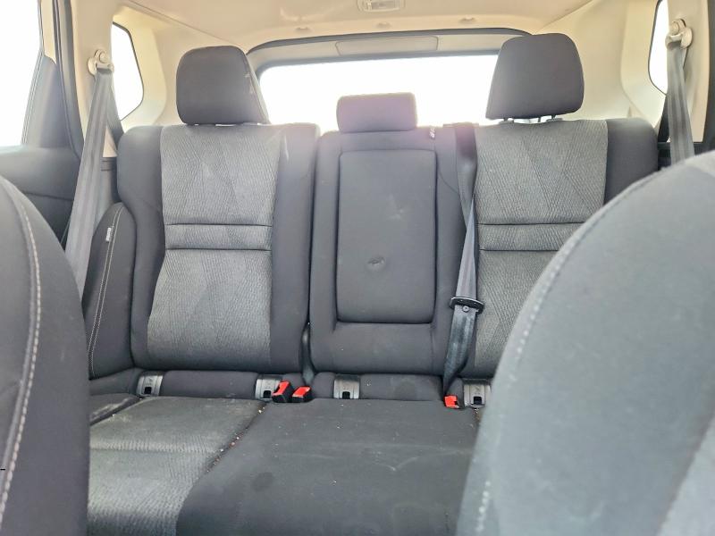 Продажа на аукционе авто 2026 Nissan Rogue, vin: 5N1BT3BA5TC772239, номер лота: 63879866