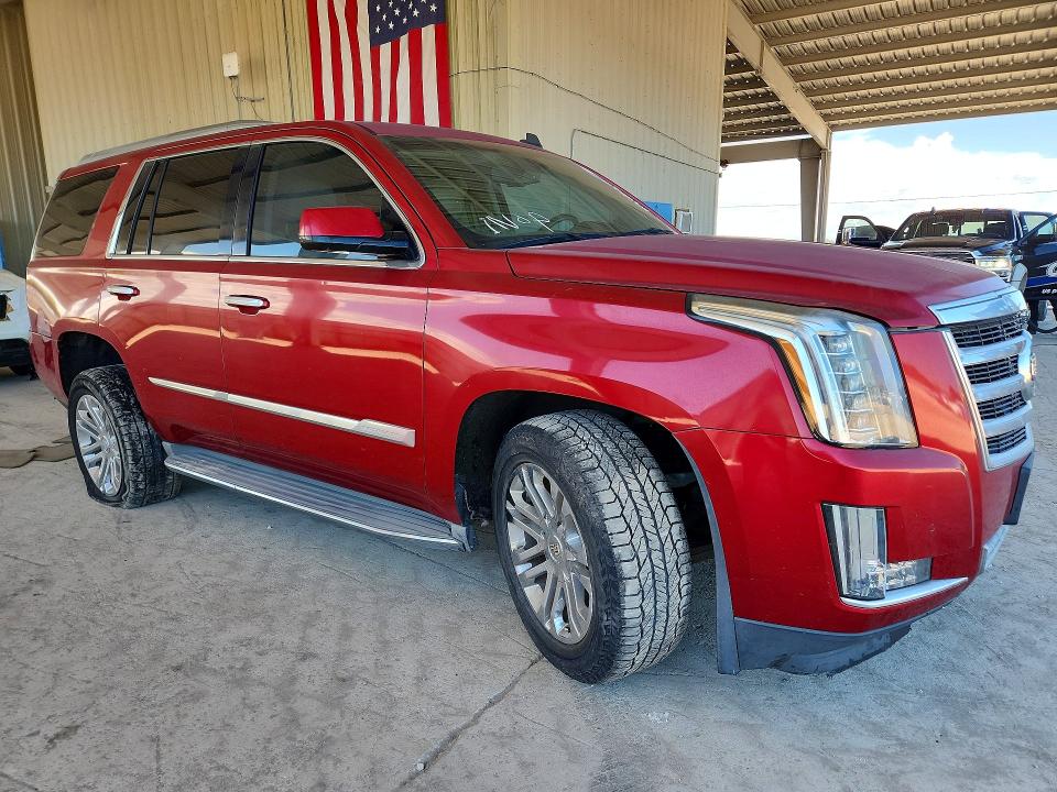 Продажа на аукционе авто 2015 Cadillac Escalade, vin: 1GYS4AKJ9FR104364, номер лота: 67251236