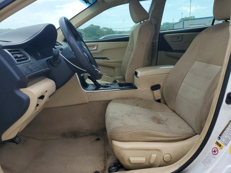 Aukcja sprzedaży 2015 Toyota Camry, vin: 4T1BF1FK8FU886927, numer aukcji: 65770926