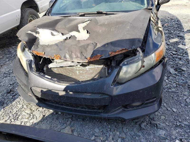 Aukcja sprzedaży 2012 Honda Civic, vin: 2HGFG4A55CH102032, numer aukcji: 64241156