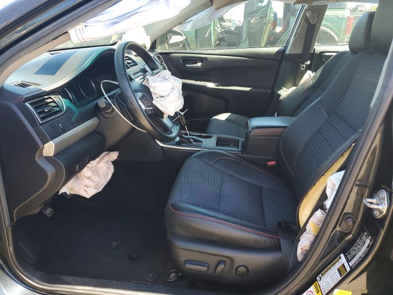 Aukcja sprzedaży 2015 Toyota Camry, vin: 4T1BF1FK7FU900526, numer aukcji: 64284836