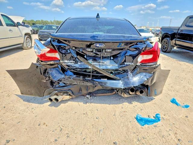 Aukcja sprzedaży 2018 Subaru Wrx, vin: JF1VA1F68J8818525, numer aukcji: 65759796