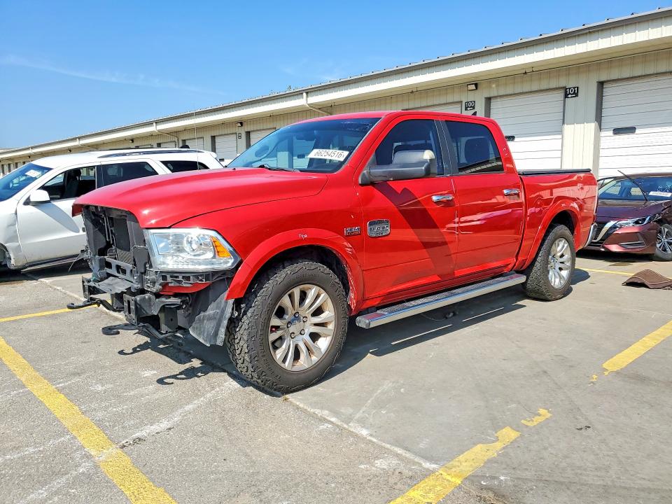 Aukcja sprzedaży 2013 Ram 1500, vin: 1C6RR7PT7DS615765, numer aukcji: 66254516
