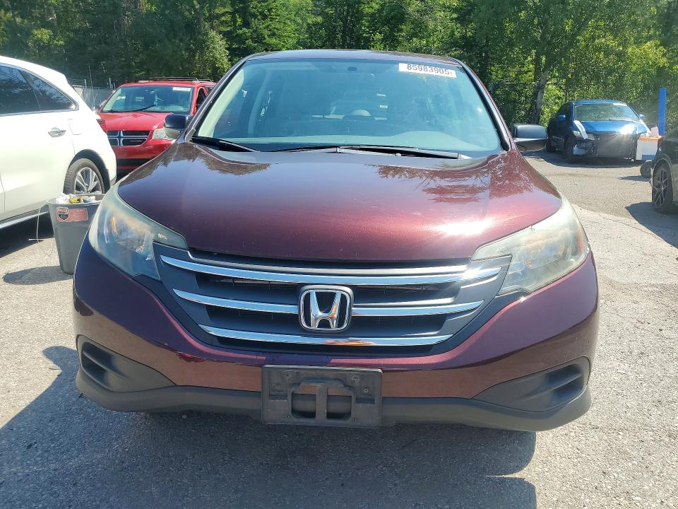Aukcja sprzedaży 2014 Honda Cr-v, vin: 2HKRM4H38EH122794, numer aukcji: 85983905