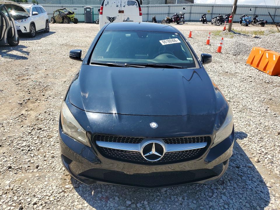 Aukcja sprzedaży 2014 Mercedes-benz Cla, vin: WDDSJ4GB2EN115042, numer aukcji: 66180906