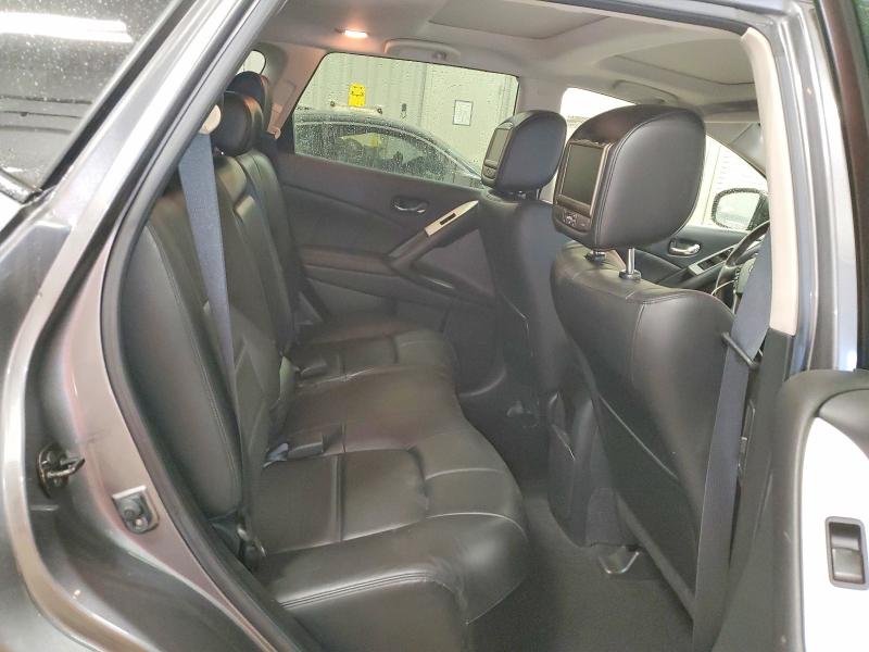 Aukcja sprzedaży 2013 Nissan Murano, vin: JN8AZ1MW3DW310603, numer aukcji: 65226766