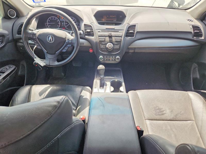 Aukcja sprzedaży 2013 Acura Rdx, vin: 5J8TB3H34DL008714, numer aukcji: 64963026