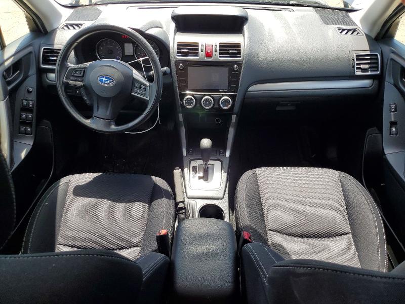 65562536 :رقم المزاد ، JF2SJADC9GH479824 vin ، 2016 Subaru Forester مزاد بيع
