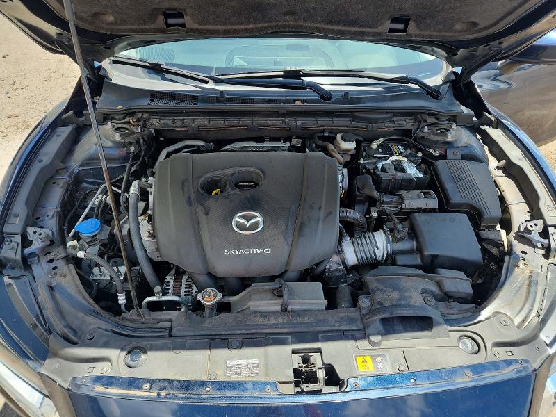 64949726 :رقم المزاد ، JM1GL1VM7L1511923 vin ، 2020 Mazda 6 مزاد بيع