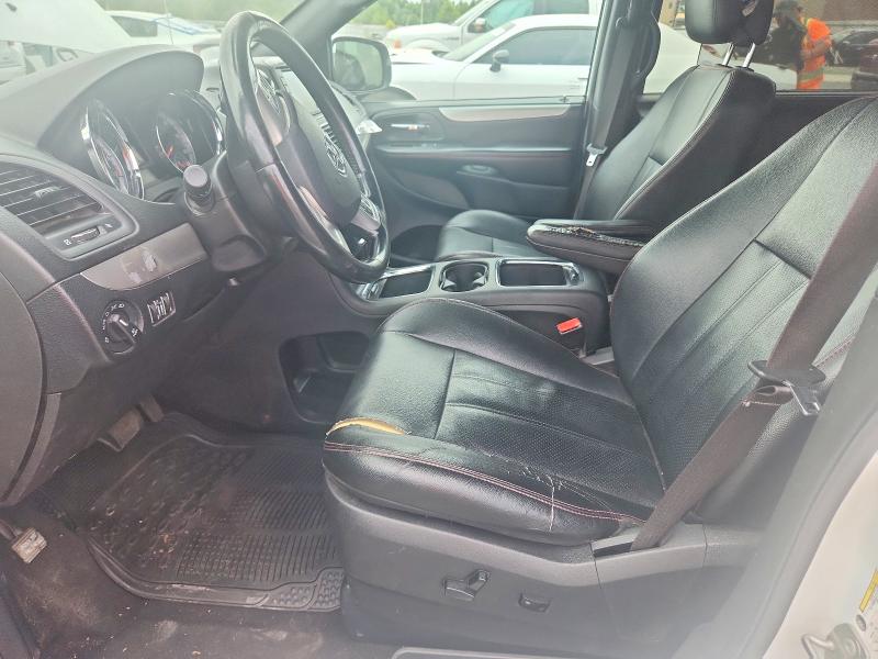 Auction sale of the 2019 Dodge Grand Caravan, vin: 2C4RDGEG6KR764194, lot number: 65226546