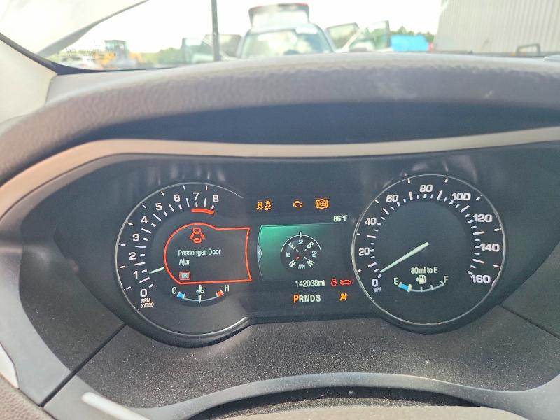 63729206 :رقم المزاد ، 3LN6L5E96LR602343 vin ، 2020 Lincoln Mkz مزاد بيع