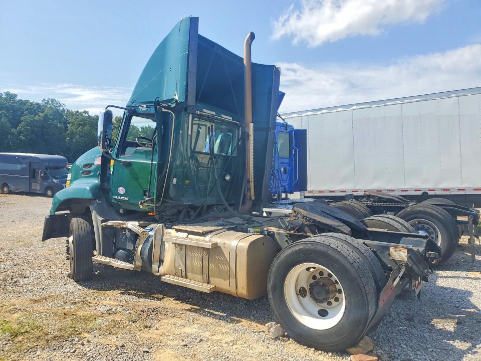 Продаж на аукціоні авто 2017 Mack 600, vin: 1M1AW01X8HM009404, номер лоту: 65215566