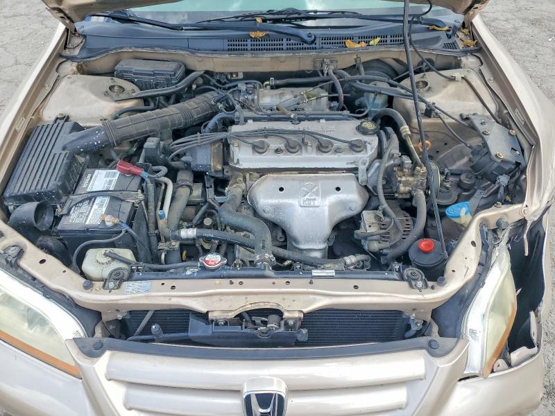 Aukcja sprzedaży 2002 Honda Accord, vin: 3HGCG56412G704885, numer aukcji: 64778976