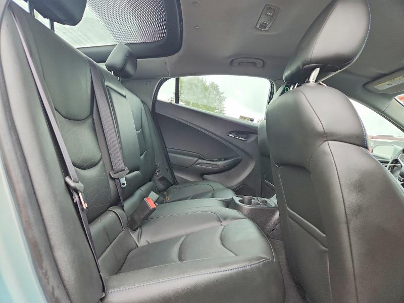Aukcja sprzedaży 2019 Chevrolet Volt, vin: 1G1RB6S5XKU109986, numer aukcji: 65452146