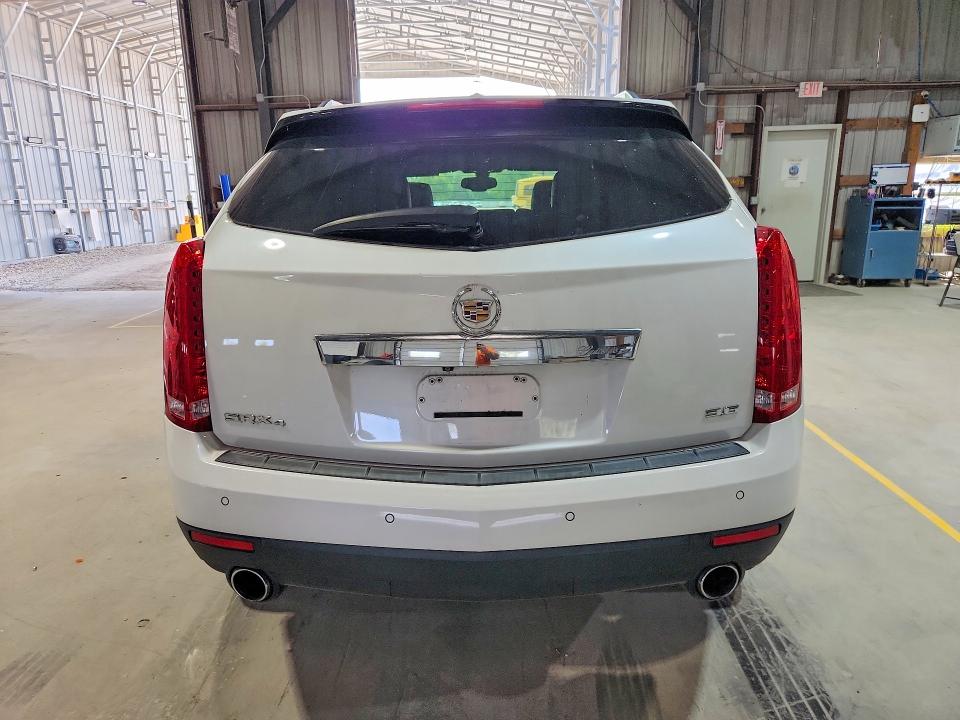 Продаж на аукціоні авто 2016 Cadillac Srx, vin: 3GYFNCE32GS500772, номер лоту: 65016306