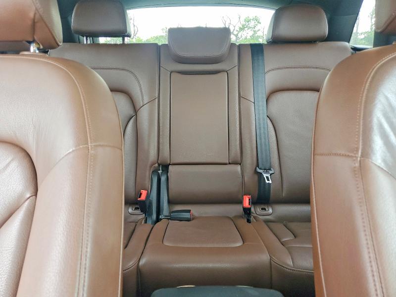Продажа на аукционе авто 2017 Audi Q5, vin: WA1L2AFPXHA046212, номер лота: 65192776