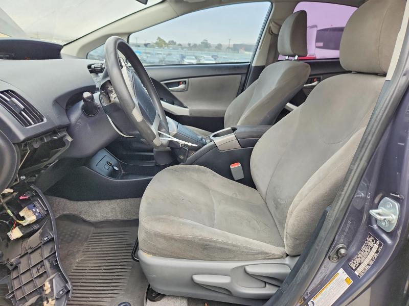 Продаж на аукціоні авто 2015 Toyota Prius, vin: JTDKN3DU0F0397324, номер лоту: 64157896