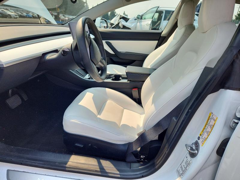 Aukcja sprzedaży 2020 Tesla Model 3, vin: 5YJ3E1EA5LF738291, numer aukcji: 63345176