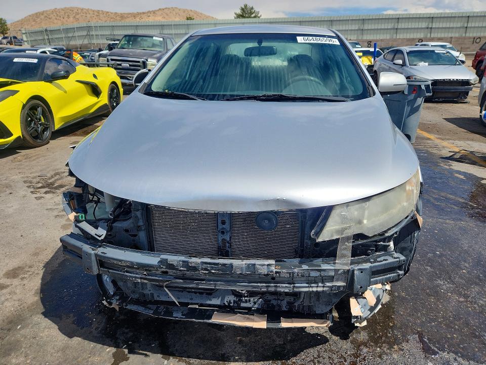 Продаж на аукціоні авто 2013 Kia Forte, vin: KNAFU4A27D5738910, номер лоту: 66486596