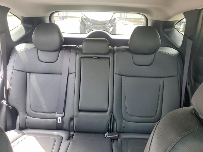 63595306 :رقم المزاد ، 5NMJE3DE3SH579131 vin ، 2025 Hyundai Tucson مزاد بيع