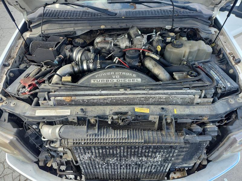 2008 Ford F350 მანქანა იყიდება აუქციონზე, vin: 1FTWW31R38EC39712, აუქციონის ნომერი: 63149686