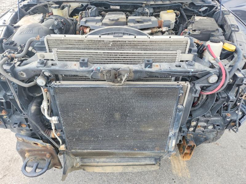 Продажа на аукционе авто 2014 Ram 2500, vin: 3C6UR5GL5EG136350, номер лота: 64224206