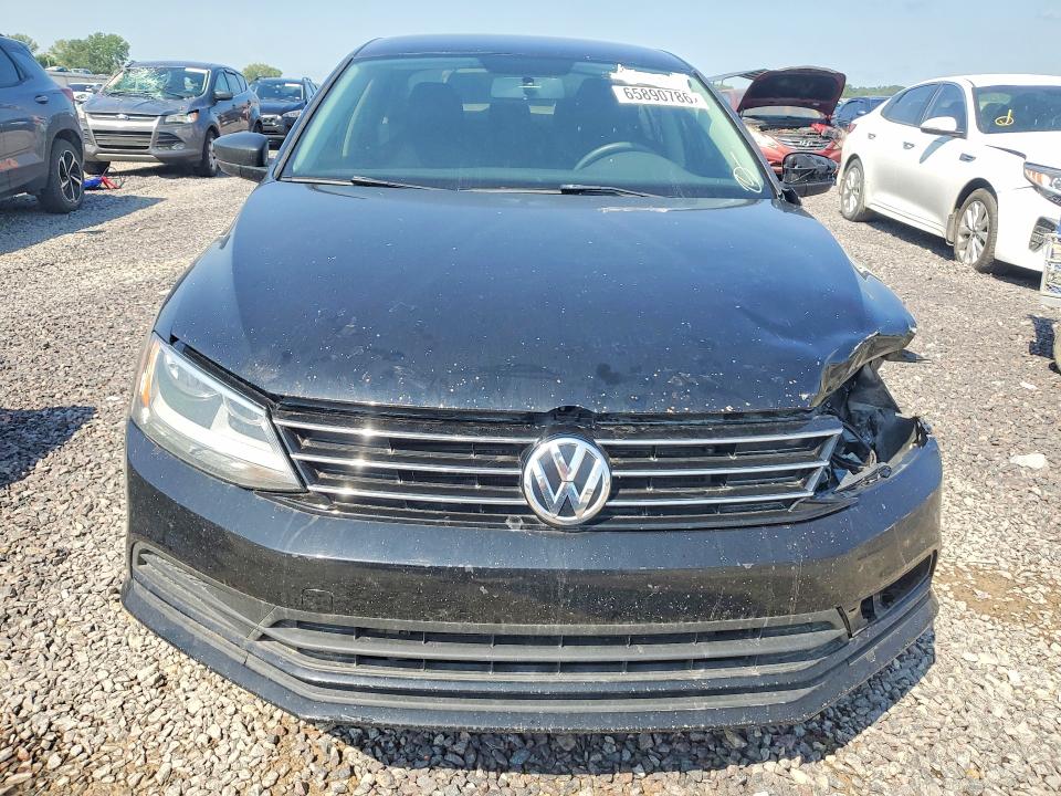 Aukcja sprzedaży 2016 Volkswagen Jetta, vin: 3VW267AJ4GM325794, numer aukcji: 65890786