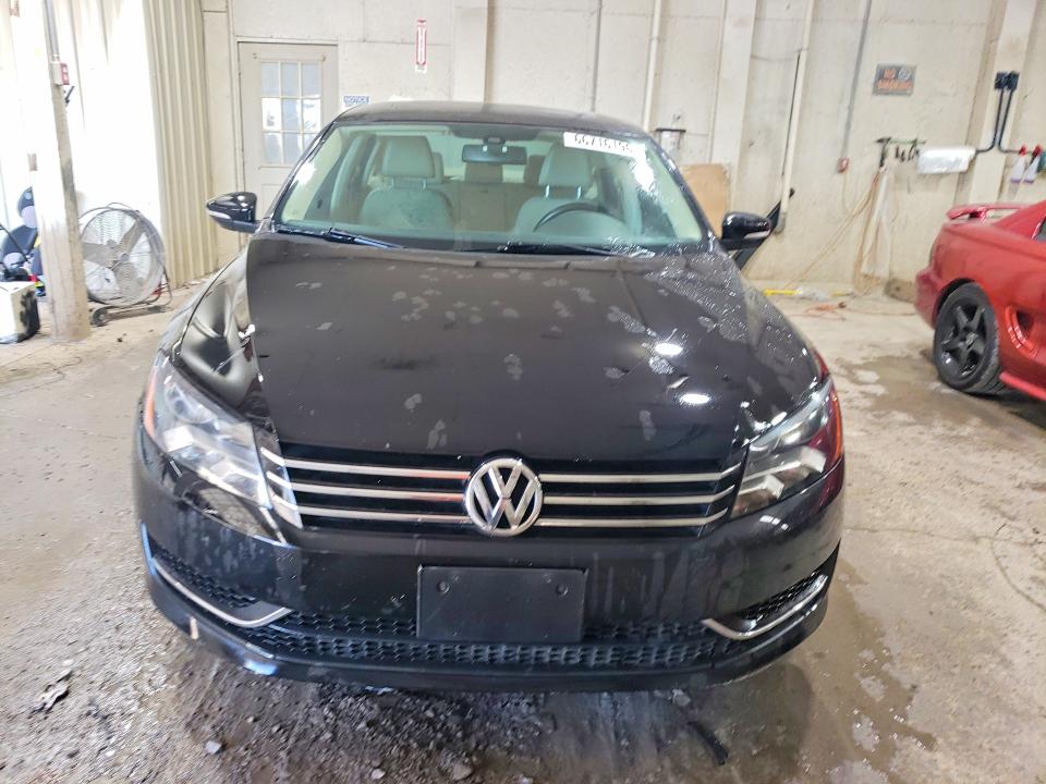 Продаж на аукціоні авто 2013 Volkswagen Passat, vin: 1VWBH7A39DC127673, номер лоту: 66716196
